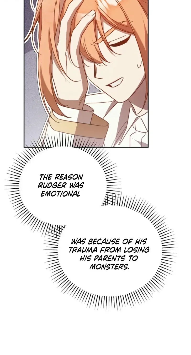 Mistaken for the Villain