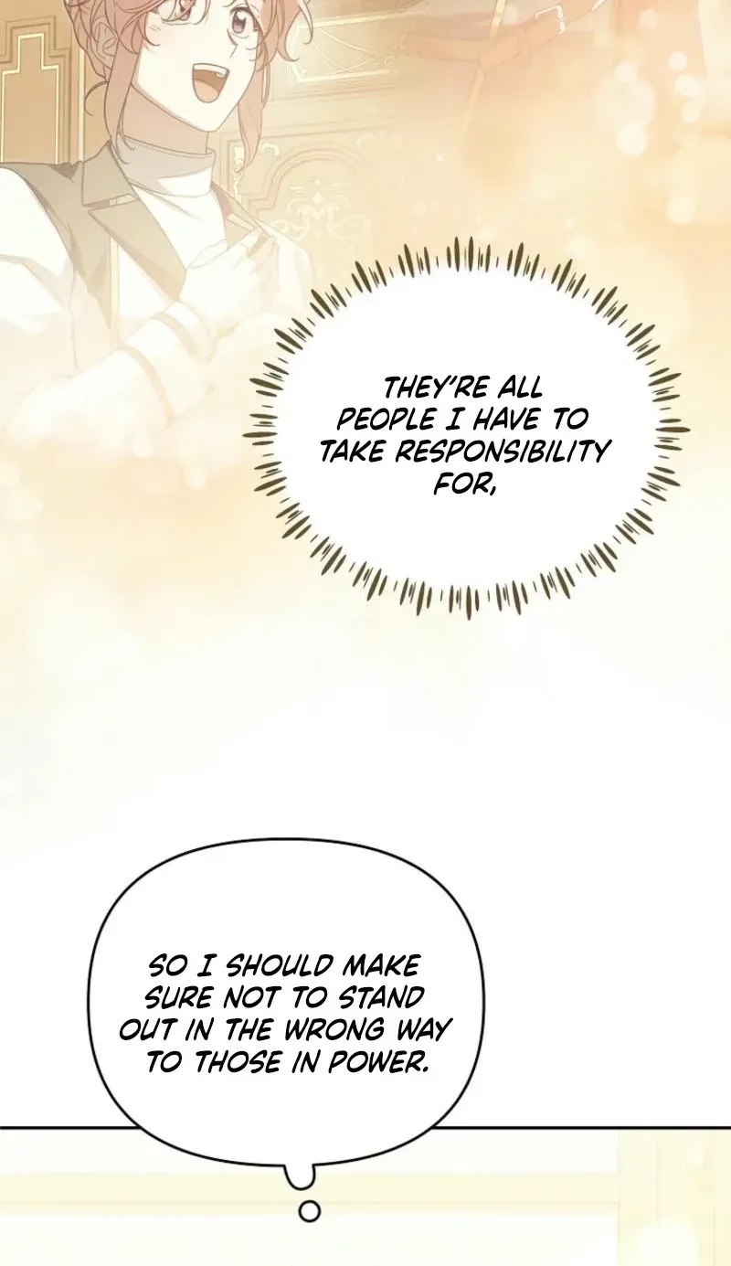 Mistaken for the Villain