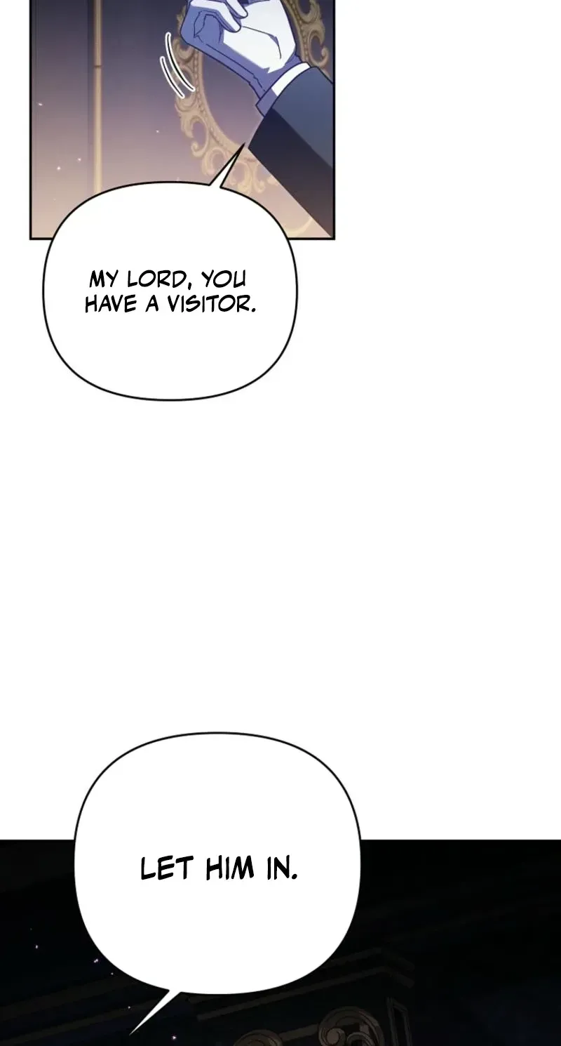 Mistaken for the Villain