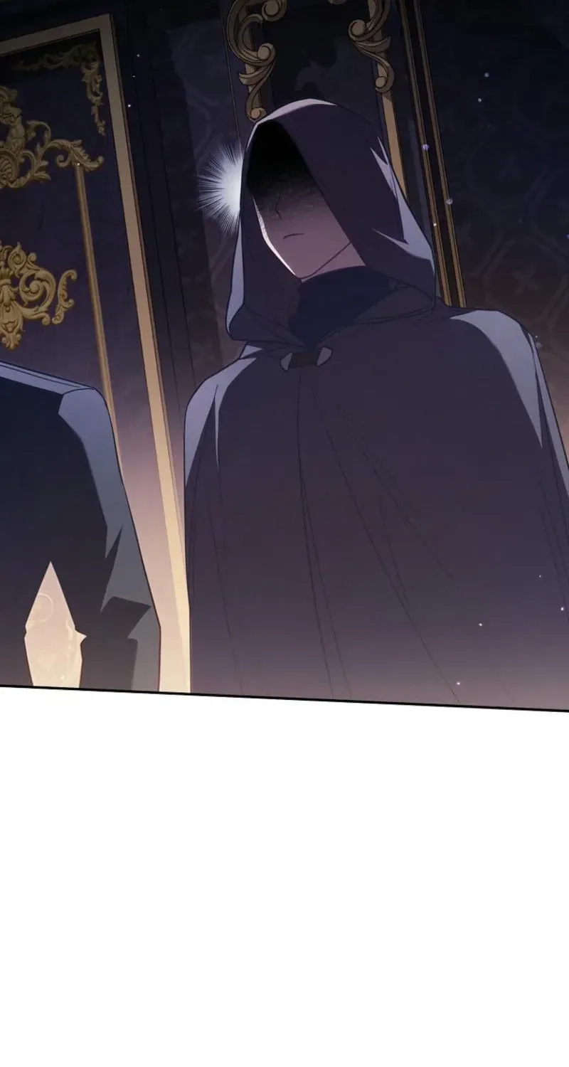 Mistaken for the Villain