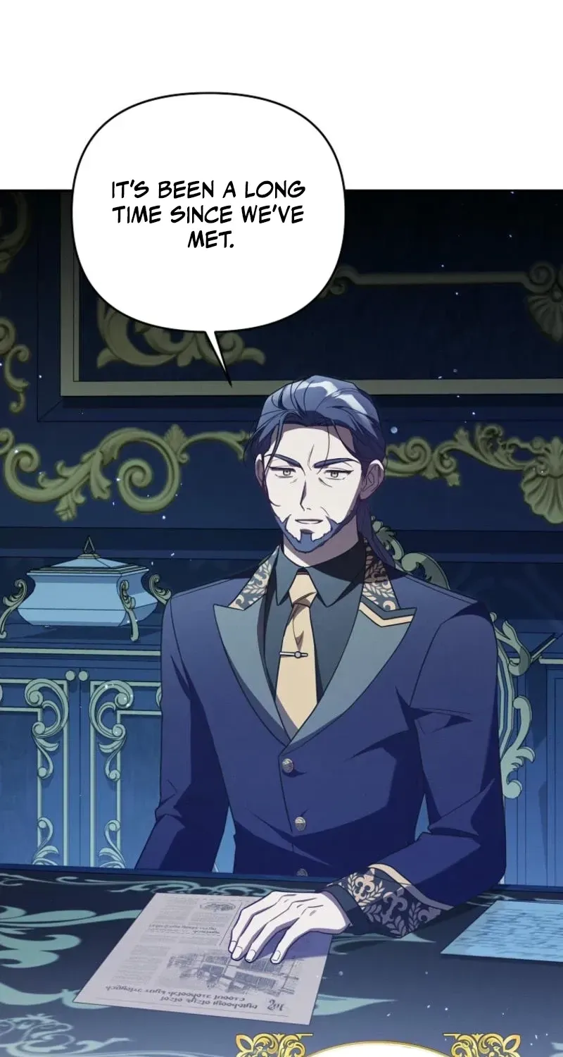 Mistaken for the Villain