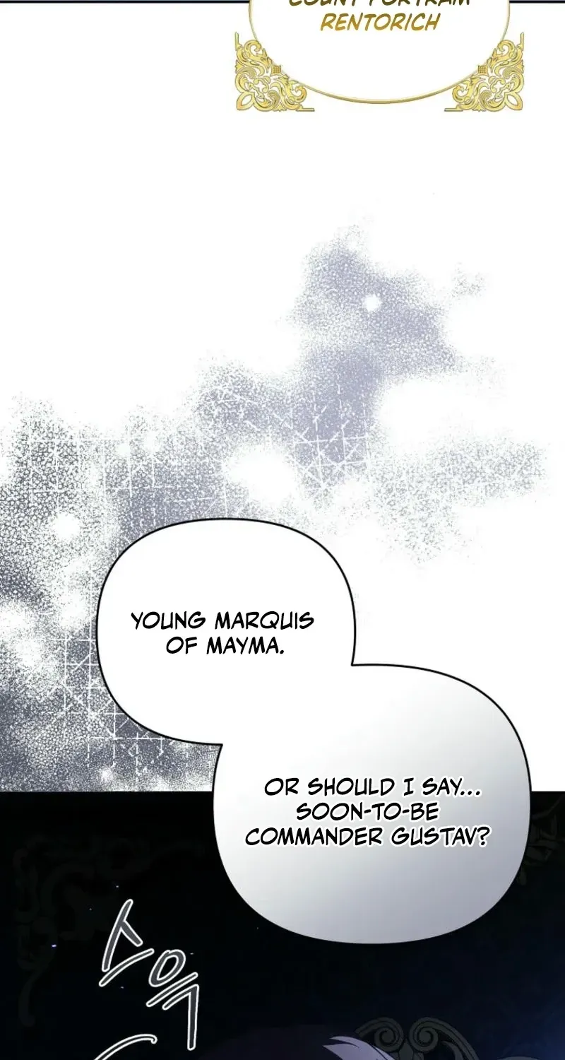Mistaken for the Villain
