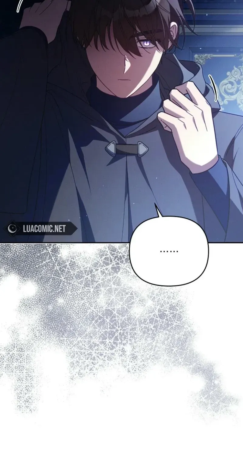 Mistaken for the Villain