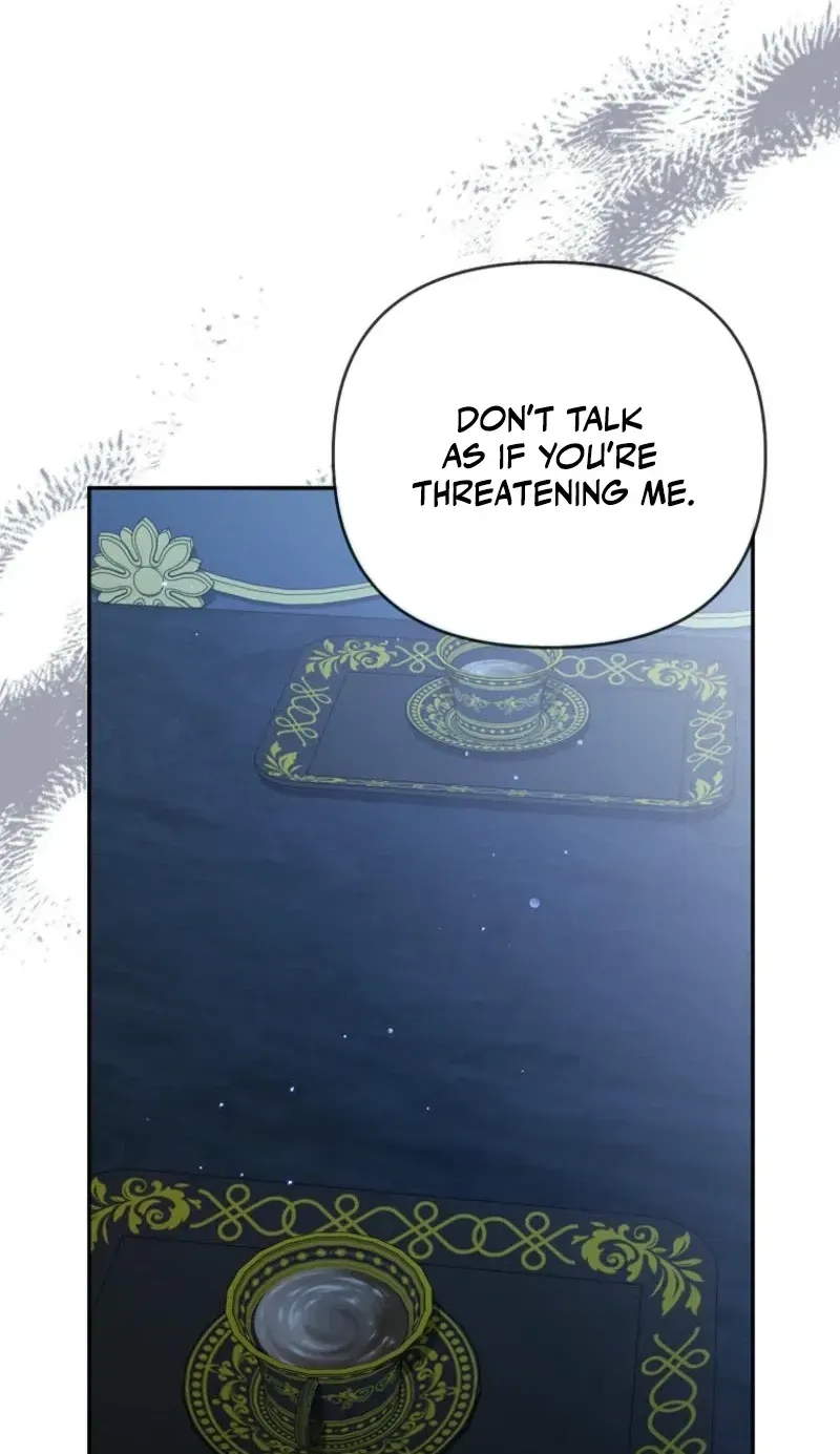 Mistaken for the Villain