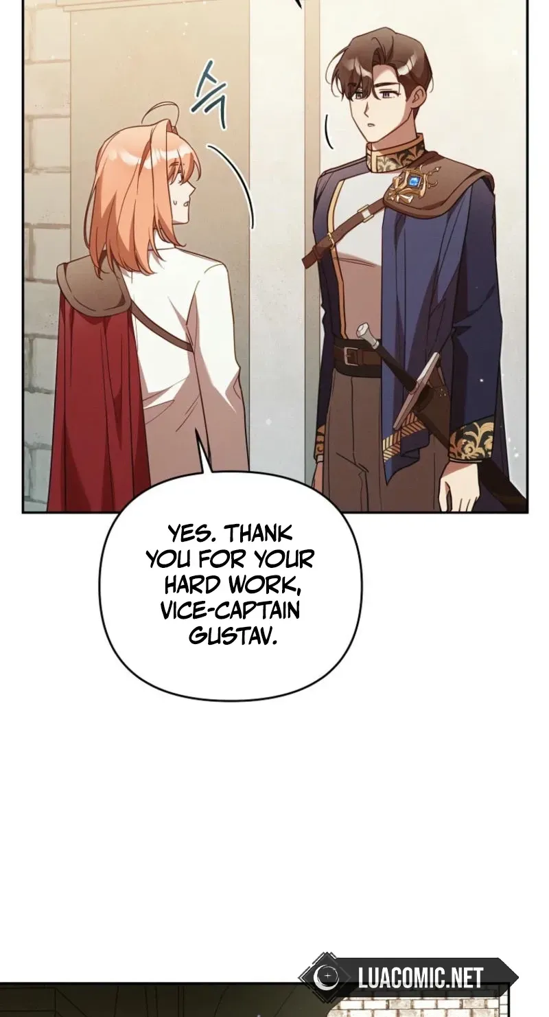 Mistaken for the Villain