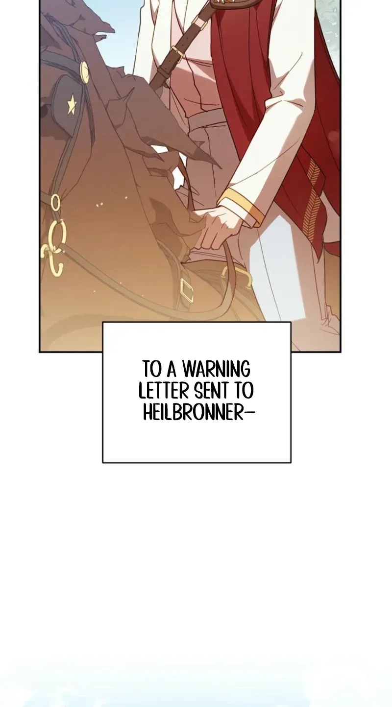 Mistaken for the Villain