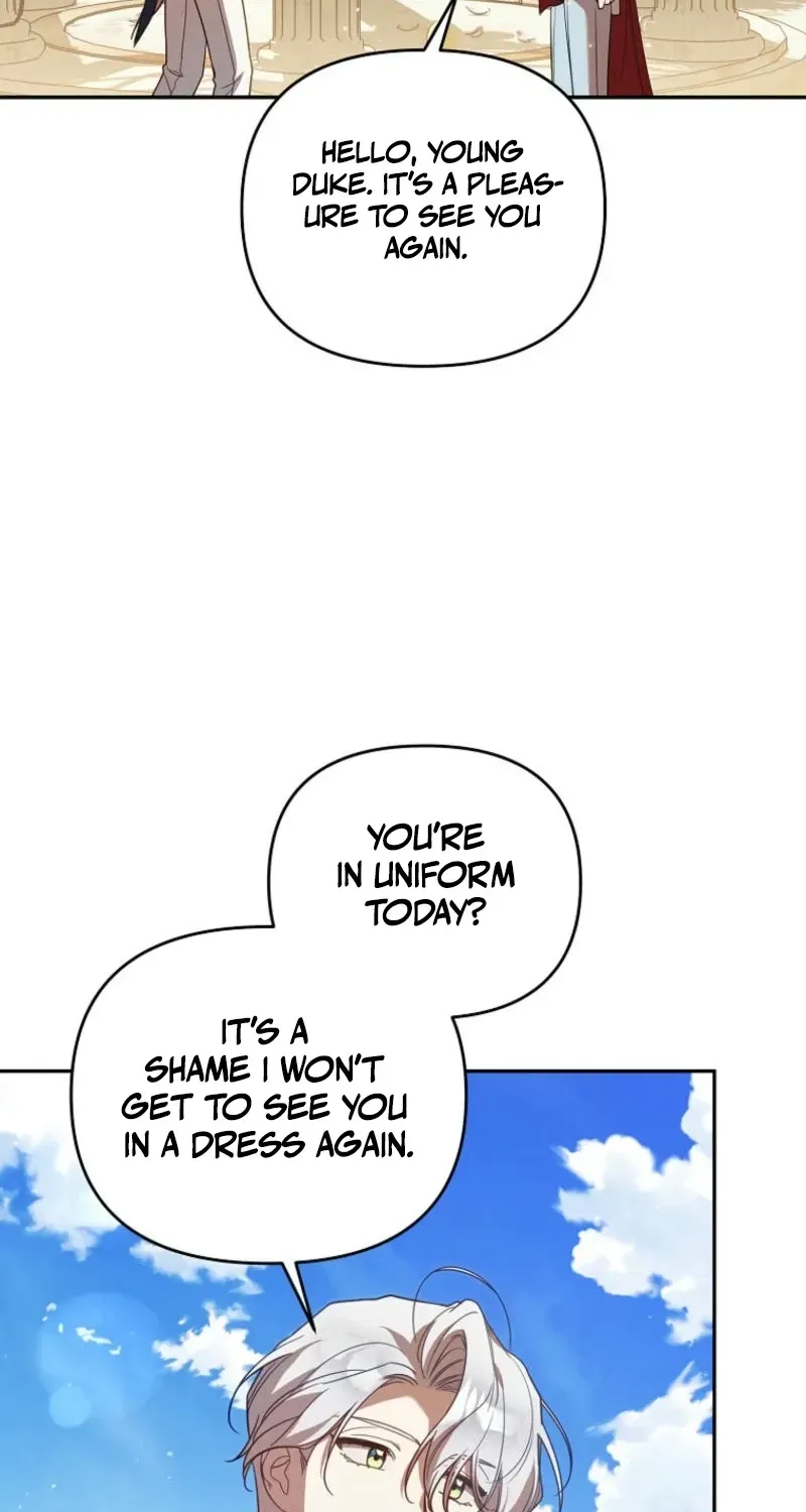 Mistaken for the Villain