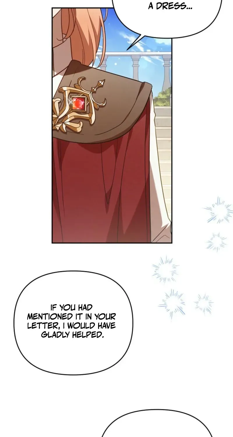 Mistaken for the Villain
