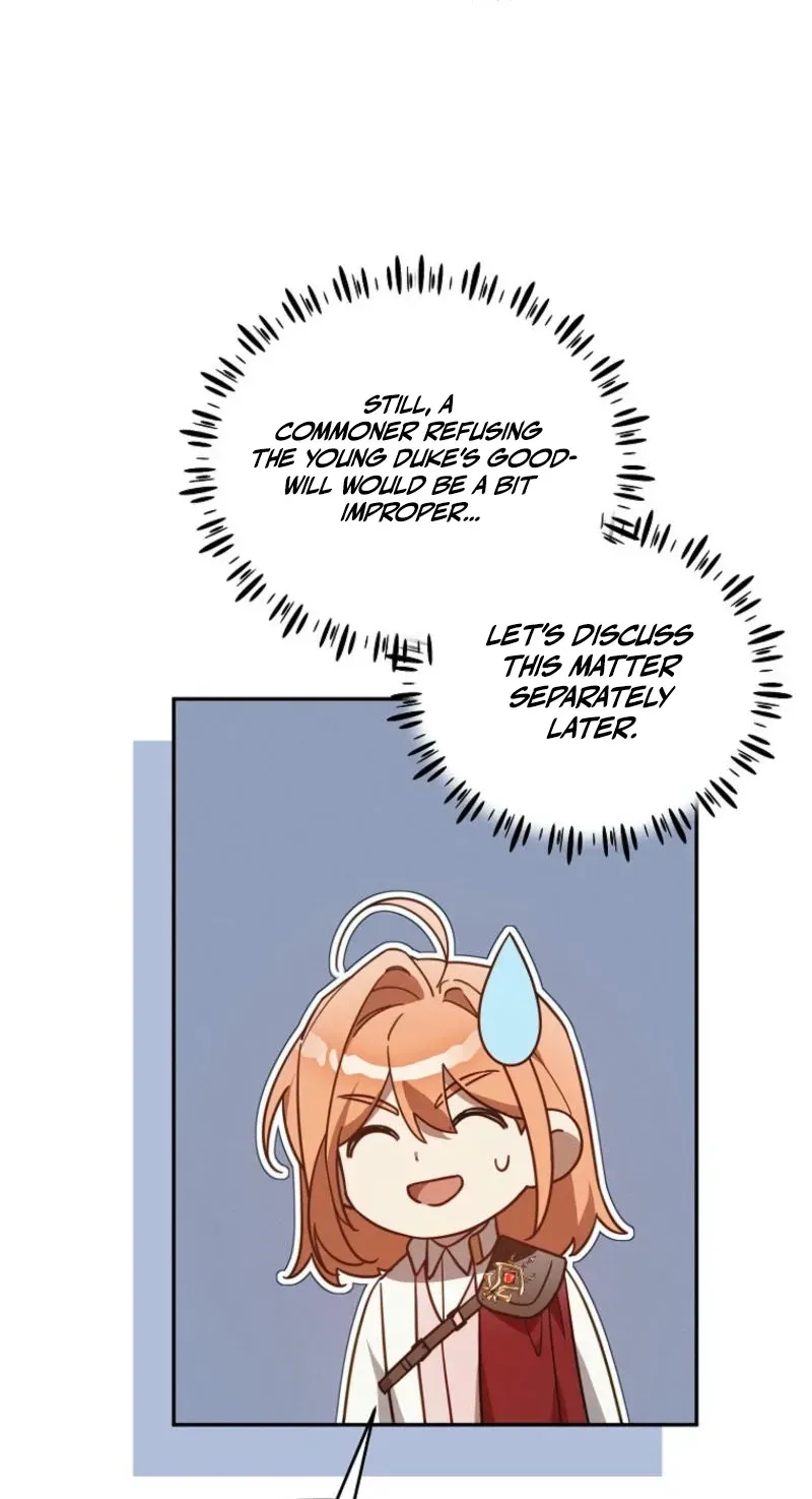 Mistaken for the Villain