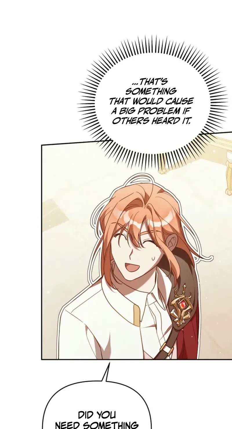 Mistaken for the Villain