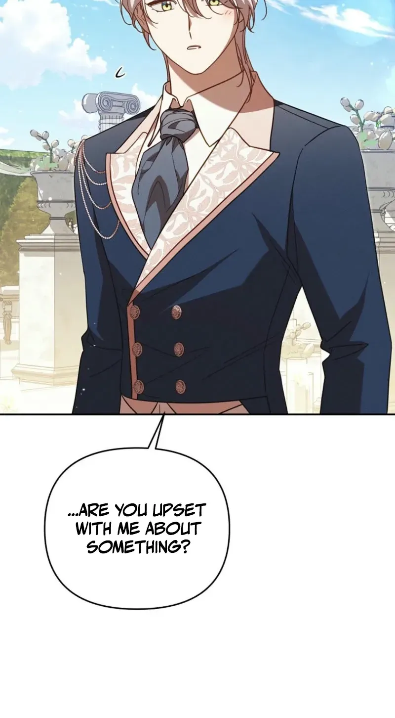 Mistaken for the Villain