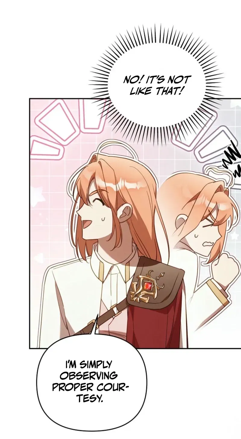 Mistaken for the Villain