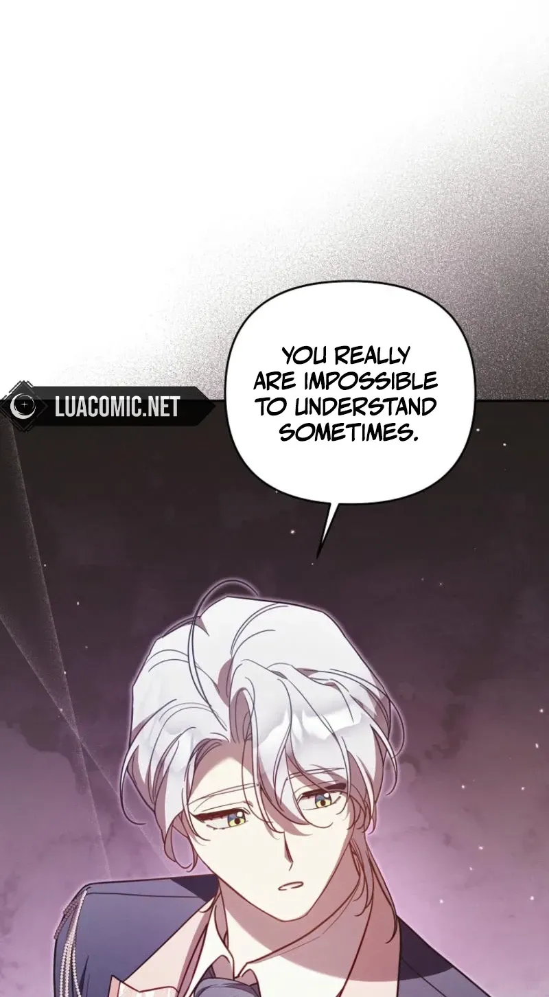 Mistaken for the Villain