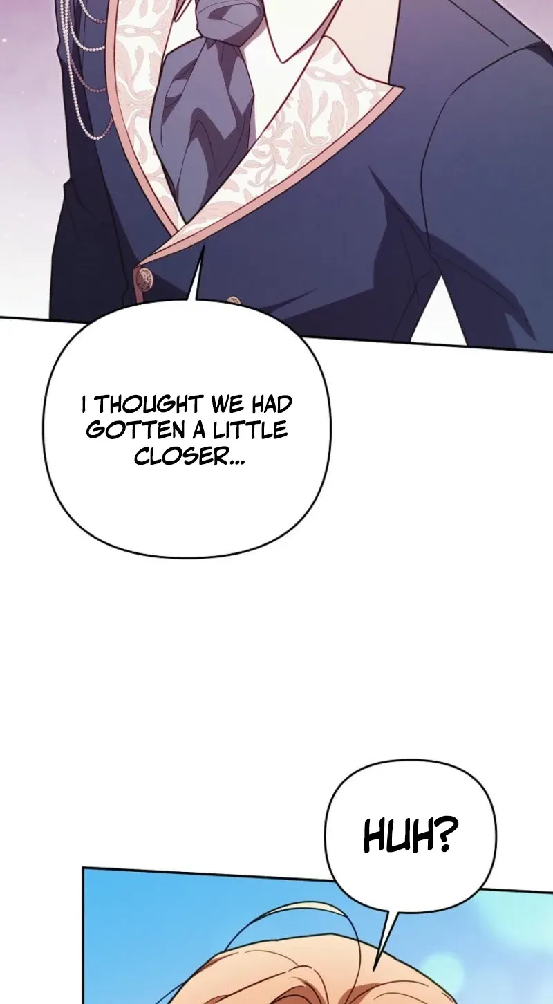 Mistaken for the Villain