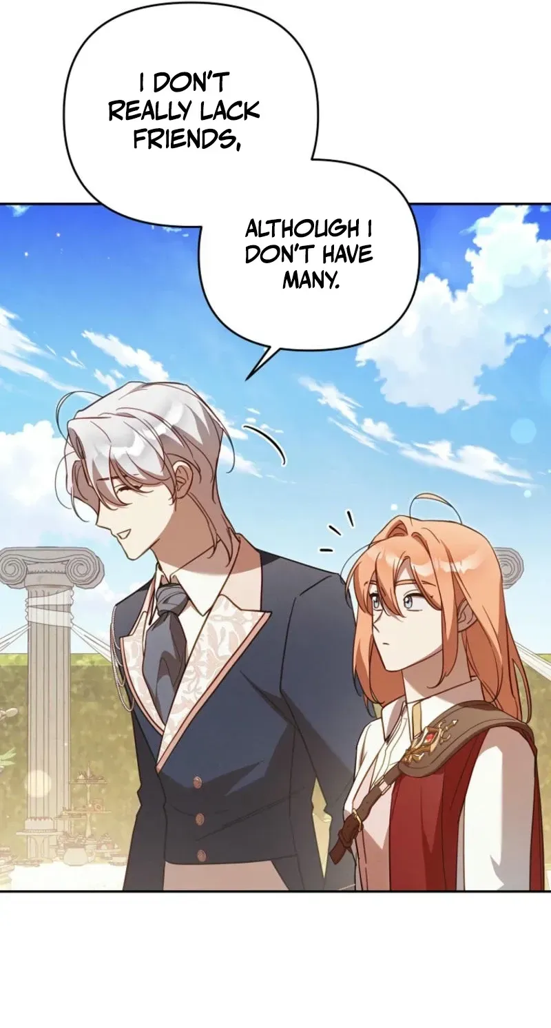 Mistaken for the Villain