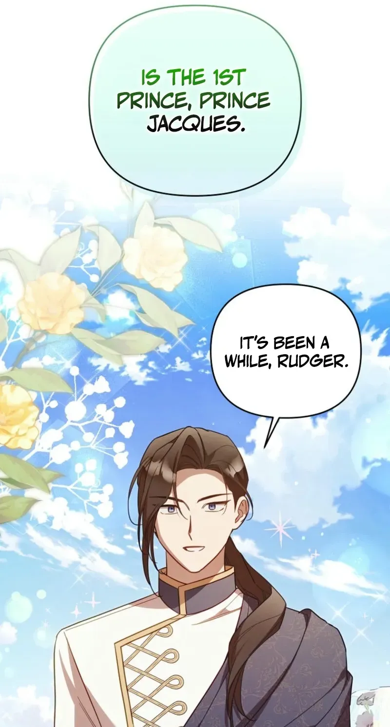Mistaken for the Villain