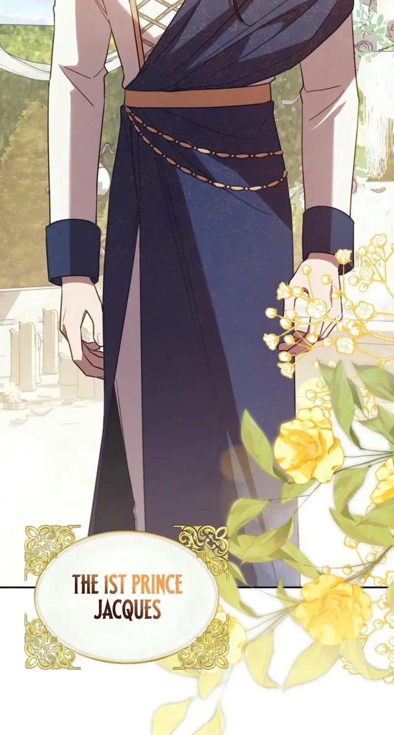 Mistaken for the Villain