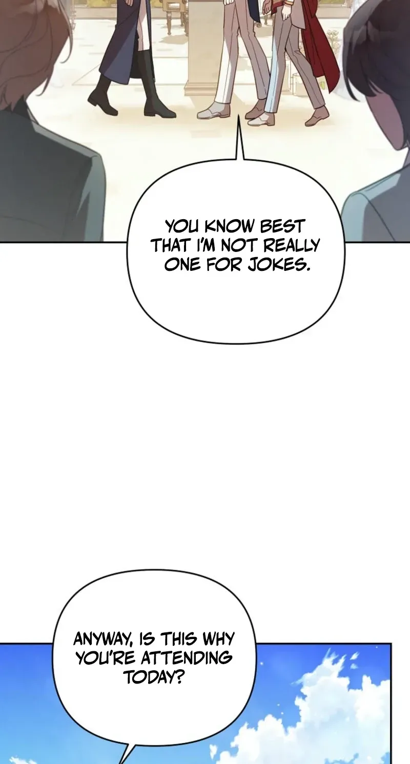 Mistaken for the Villain