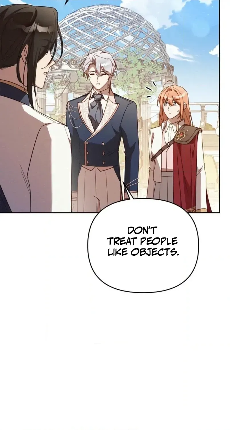 Mistaken for the Villain