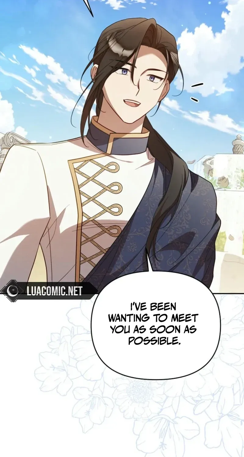 Mistaken for the Villain
