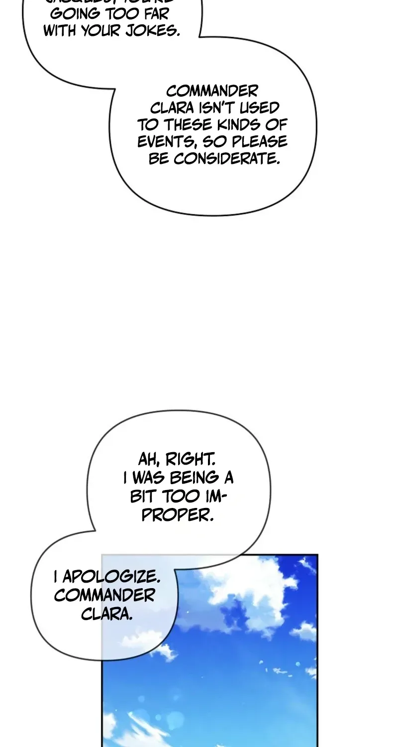Mistaken for the Villain