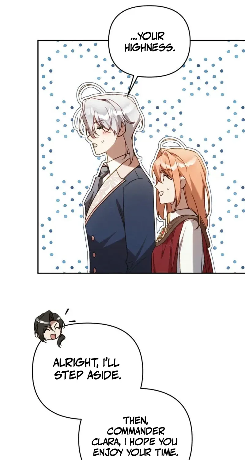 Mistaken for the Villain