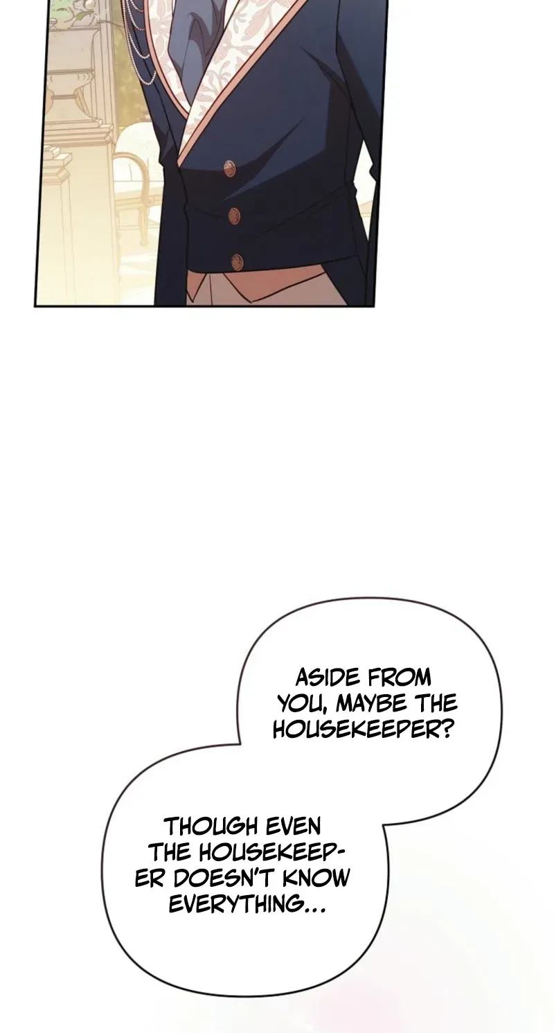 Mistaken for the Villain