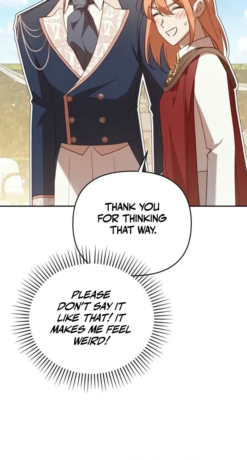 Mistaken for the Villain