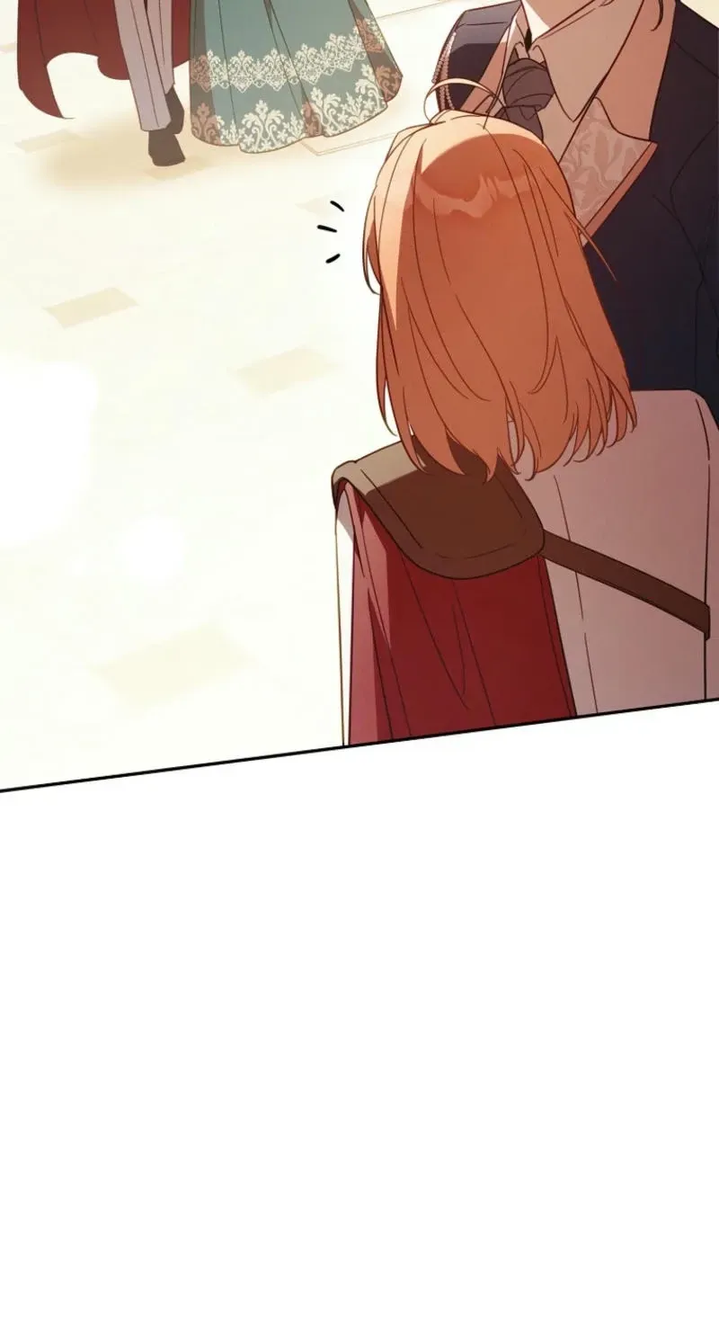 Mistaken for the Villain