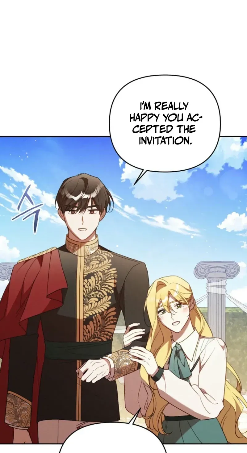 Mistaken for the Villain