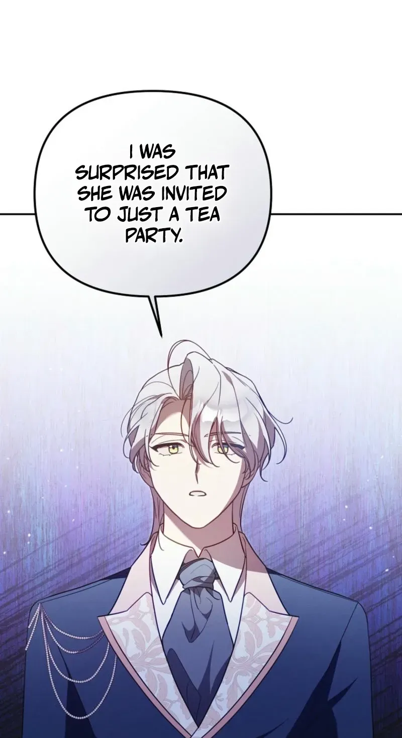 Mistaken for the Villain