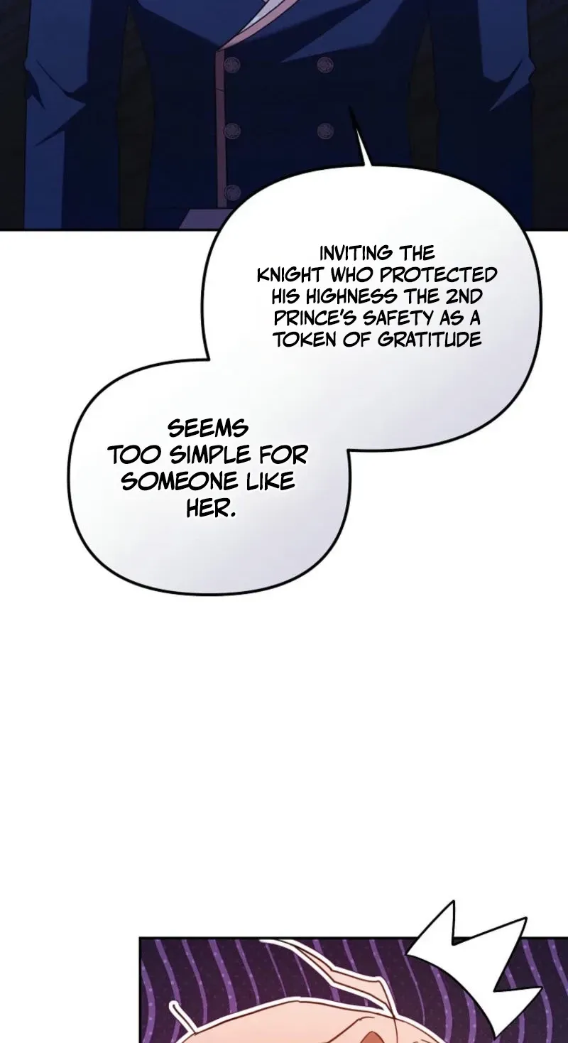 Mistaken for the Villain