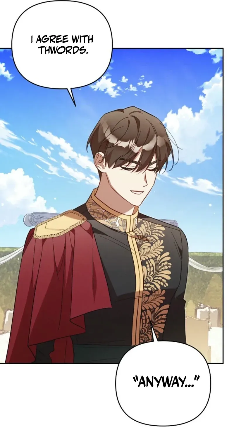 Mistaken for the Villain