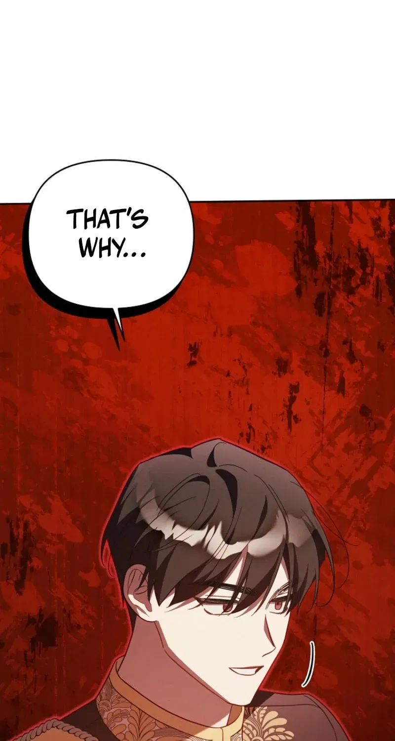 Mistaken for the Villain