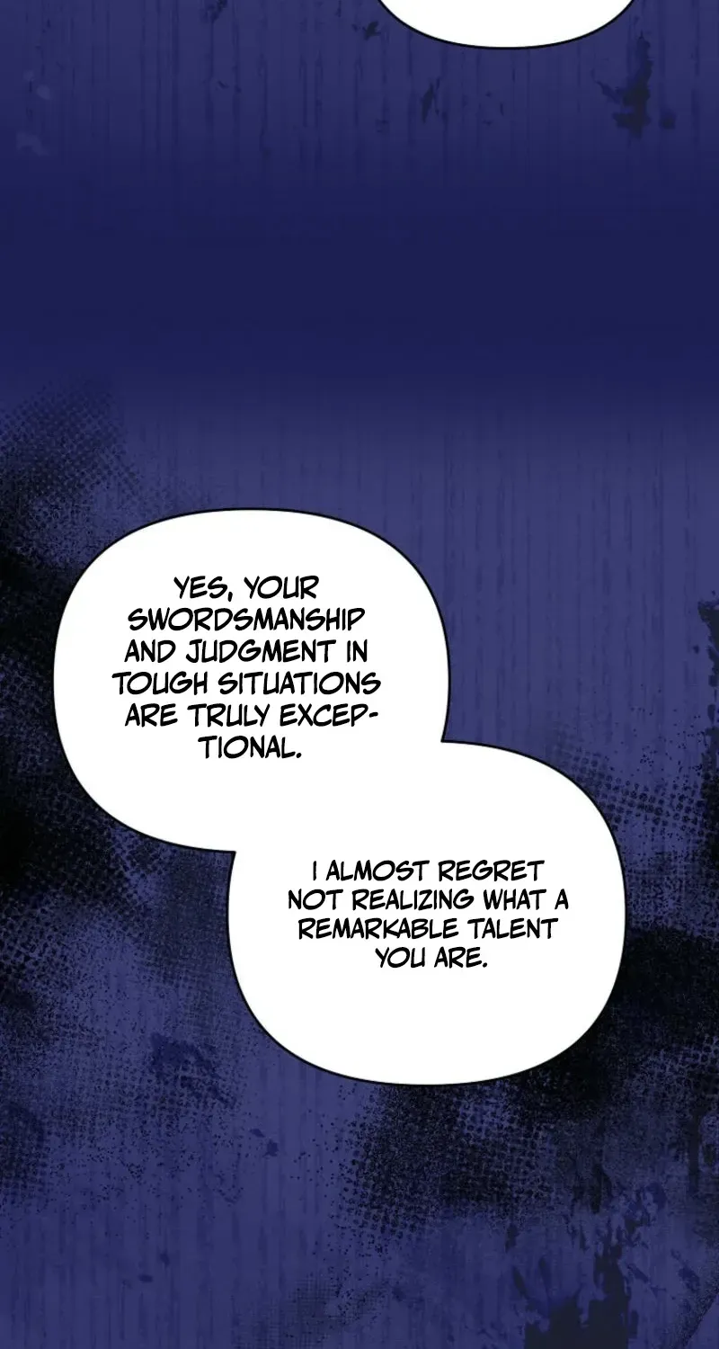 Mistaken for the Villain