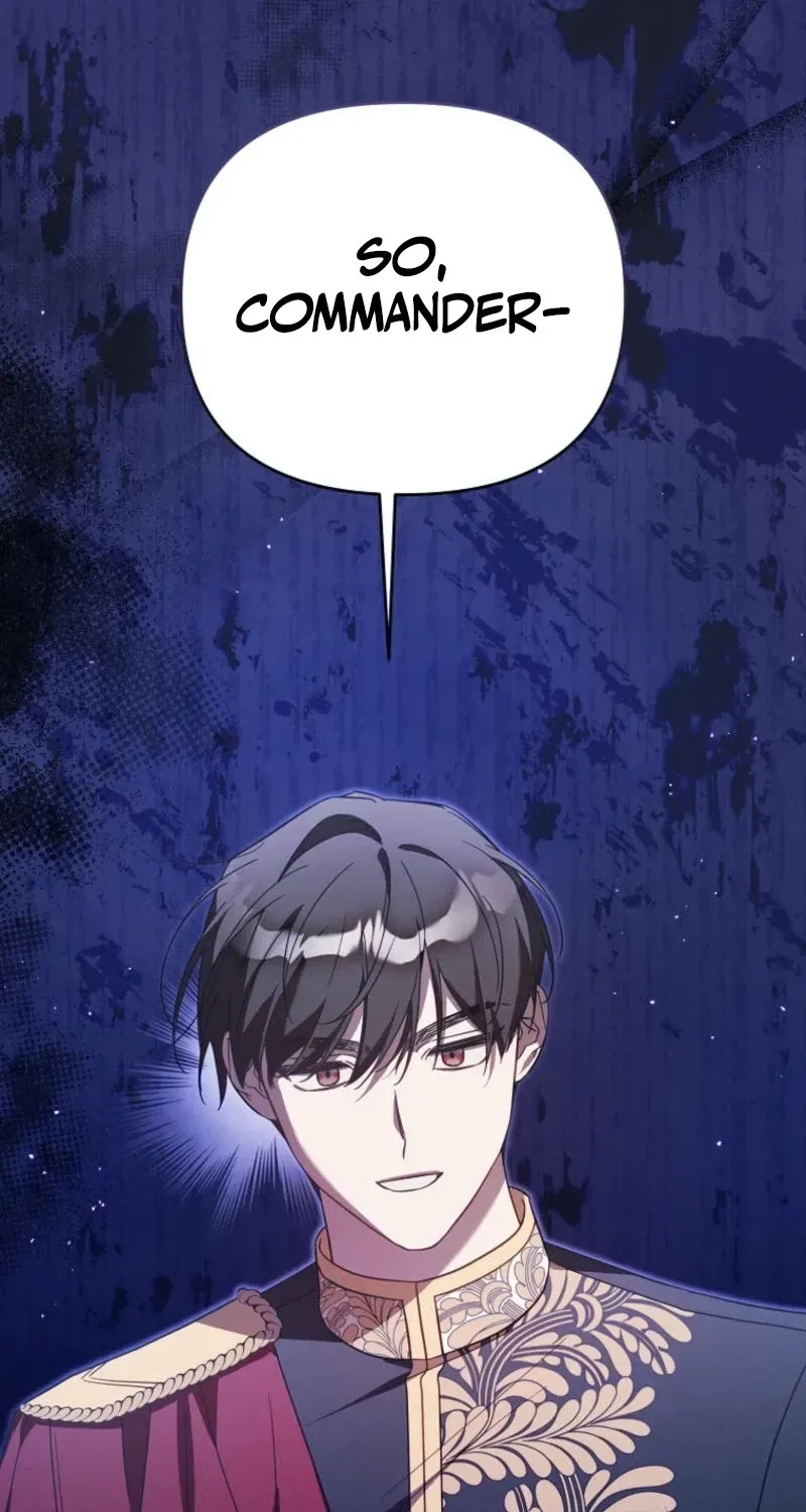 Mistaken for the Villain