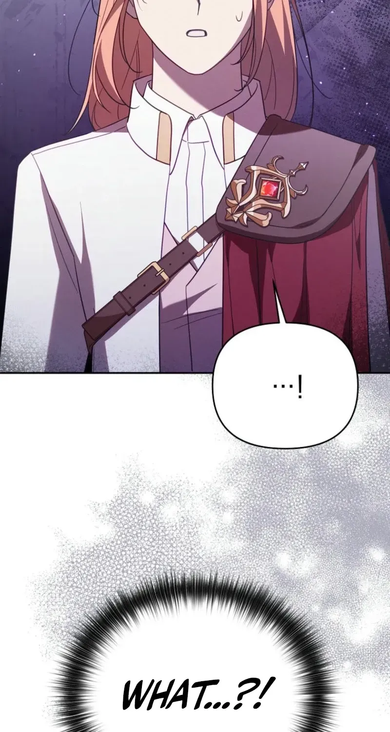 Mistaken for the Villain