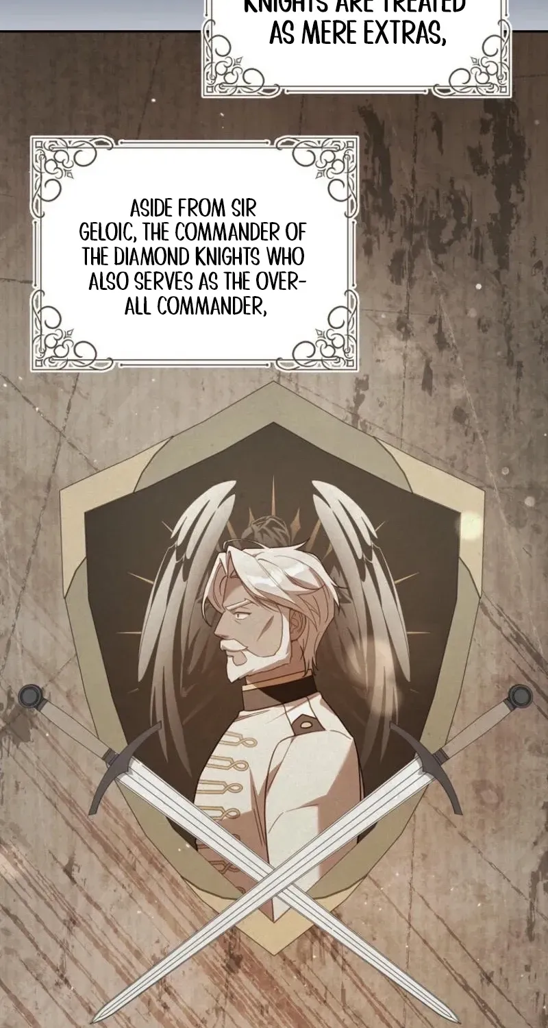 Mistaken for the Villain