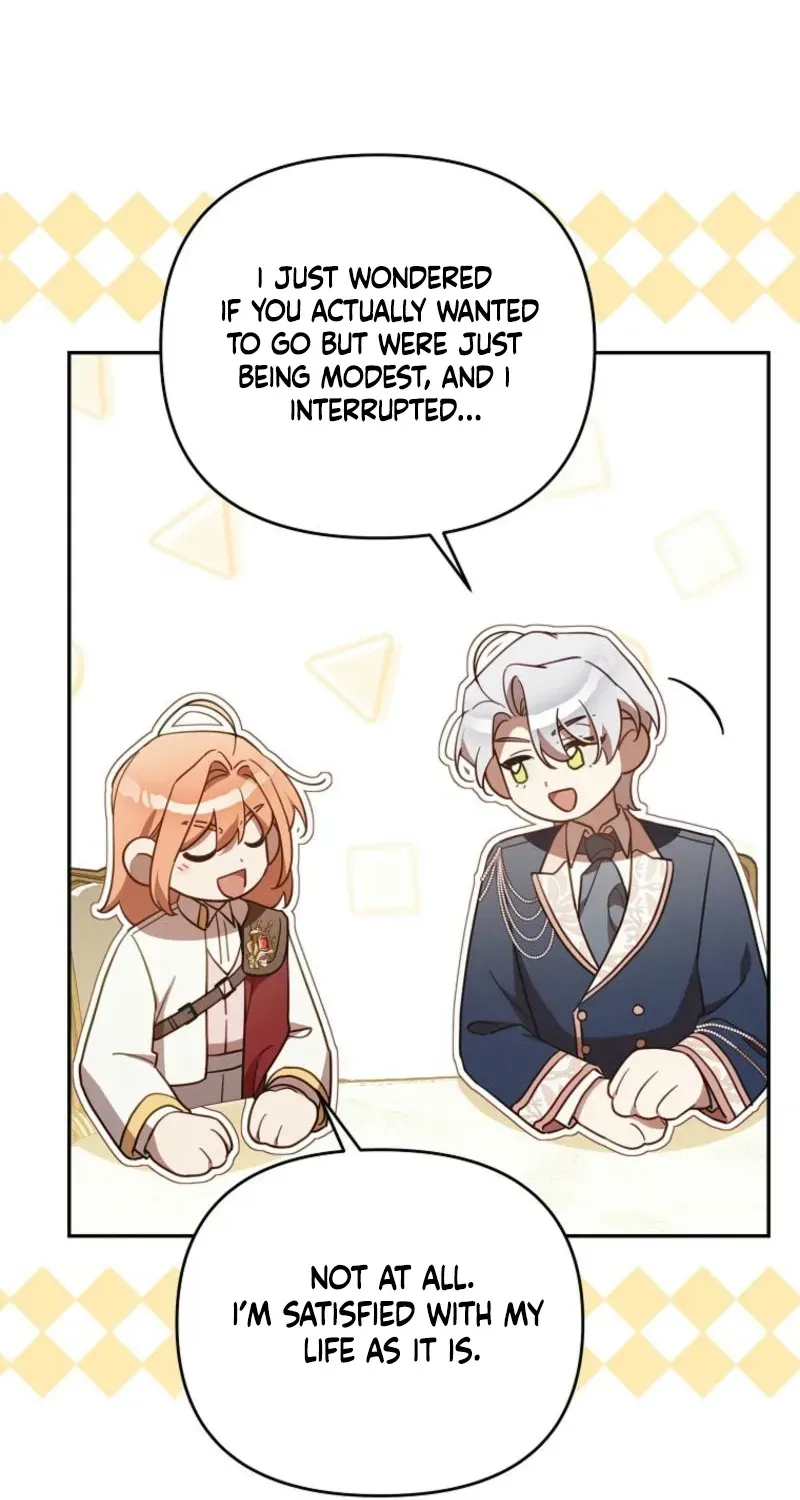 Mistaken for the Villain