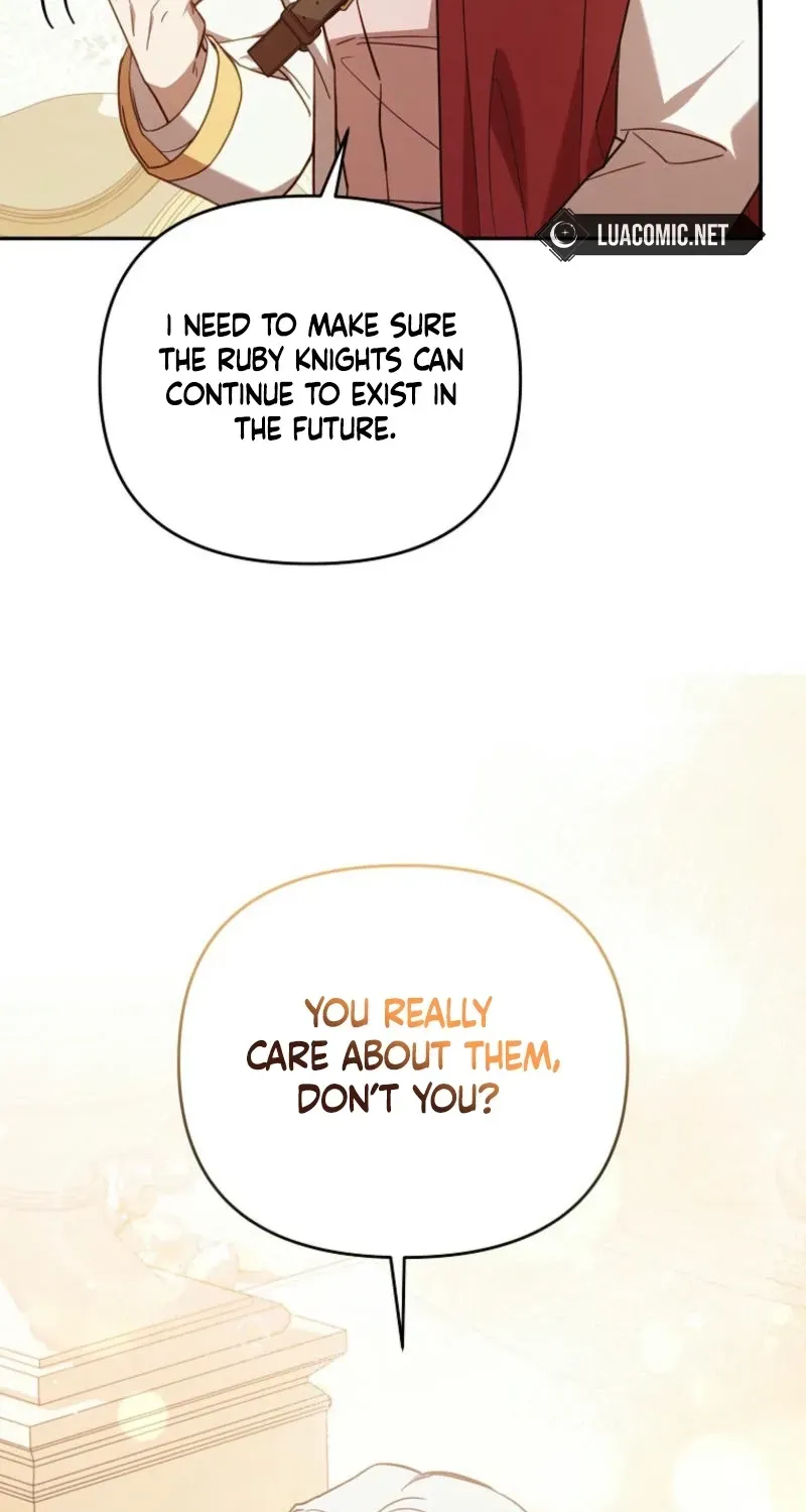 Mistaken for the Villain