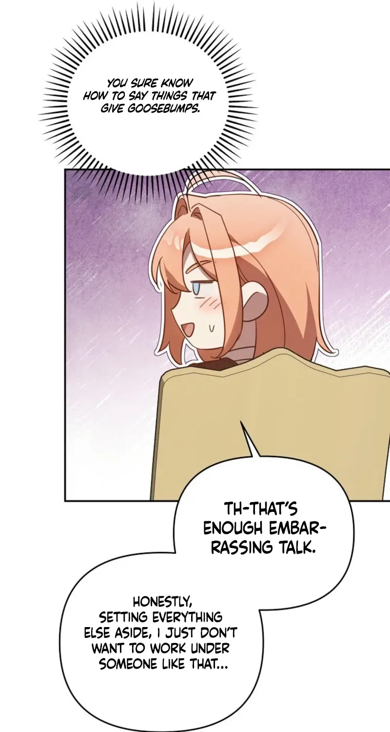 Mistaken for the Villain