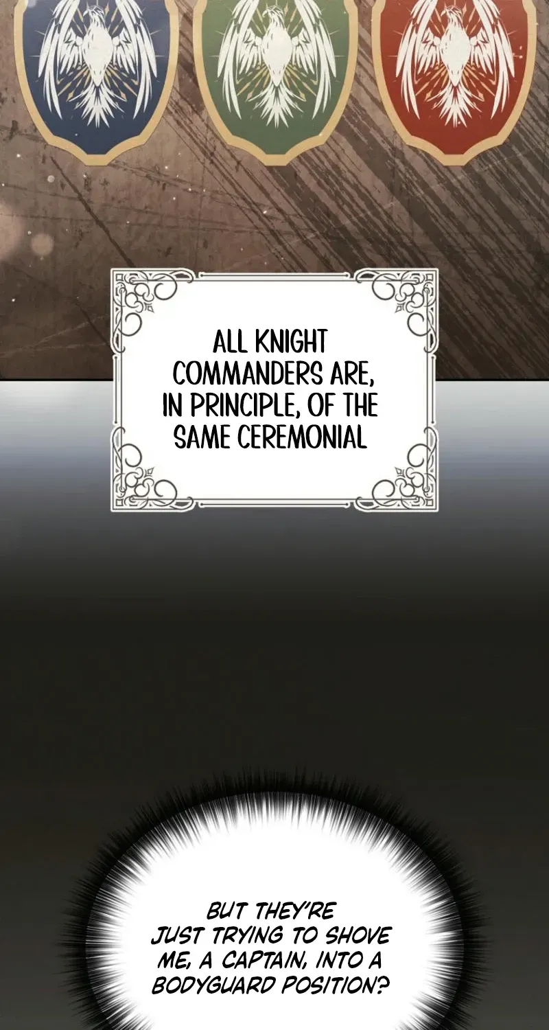 Mistaken for the Villain