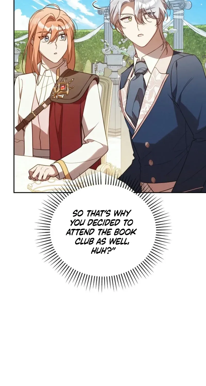 Mistaken for the Villain