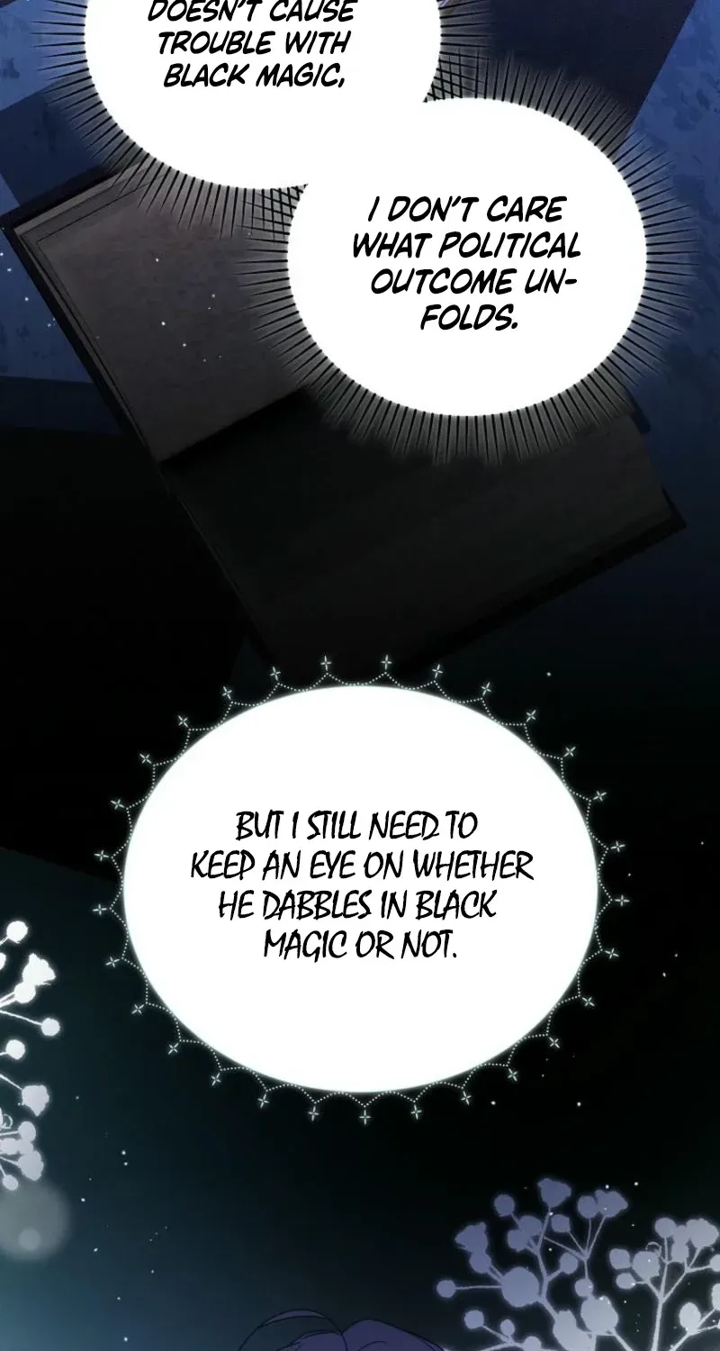 Mistaken for the Villain