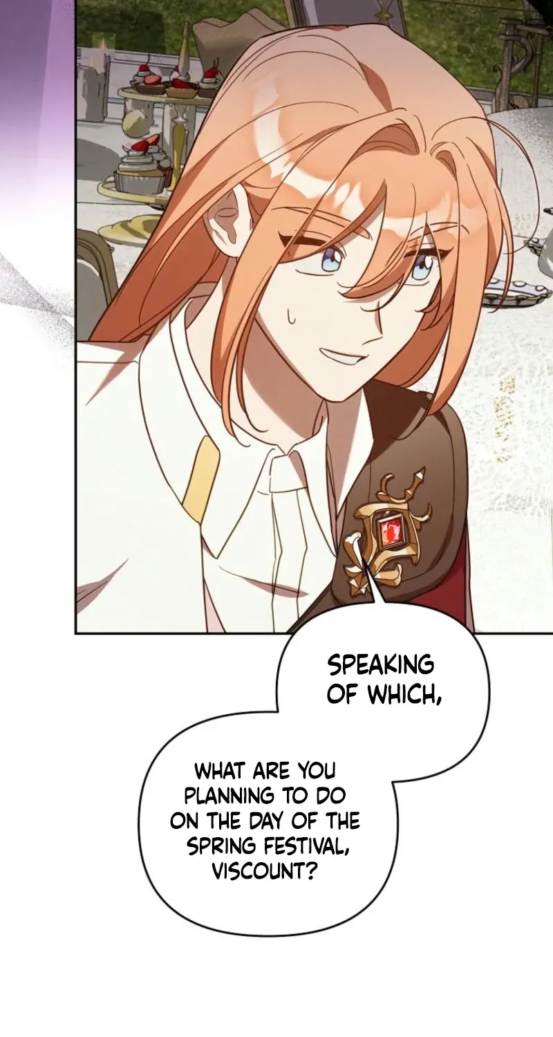 Mistaken for the Villain