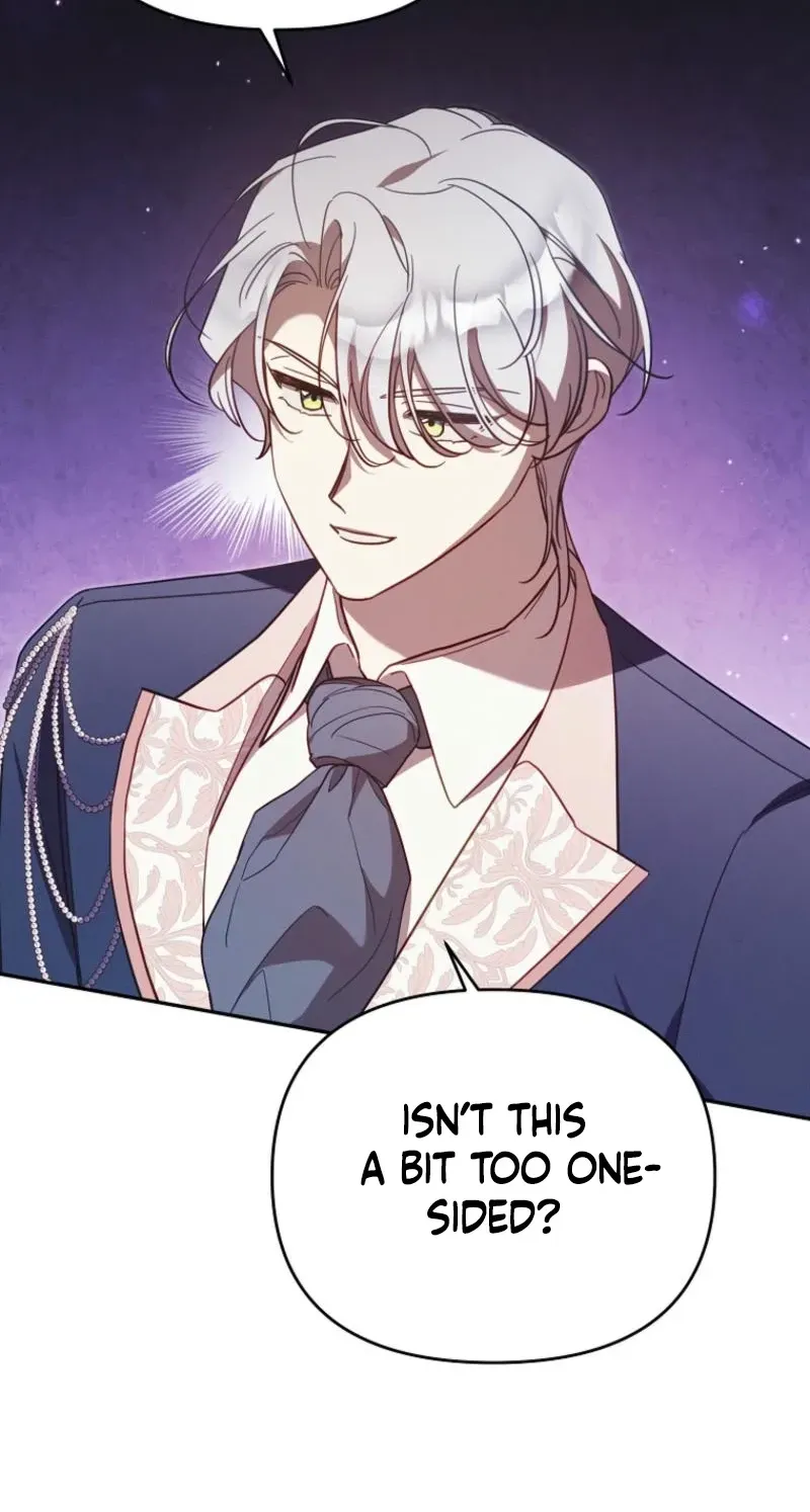 Mistaken for the Villain
