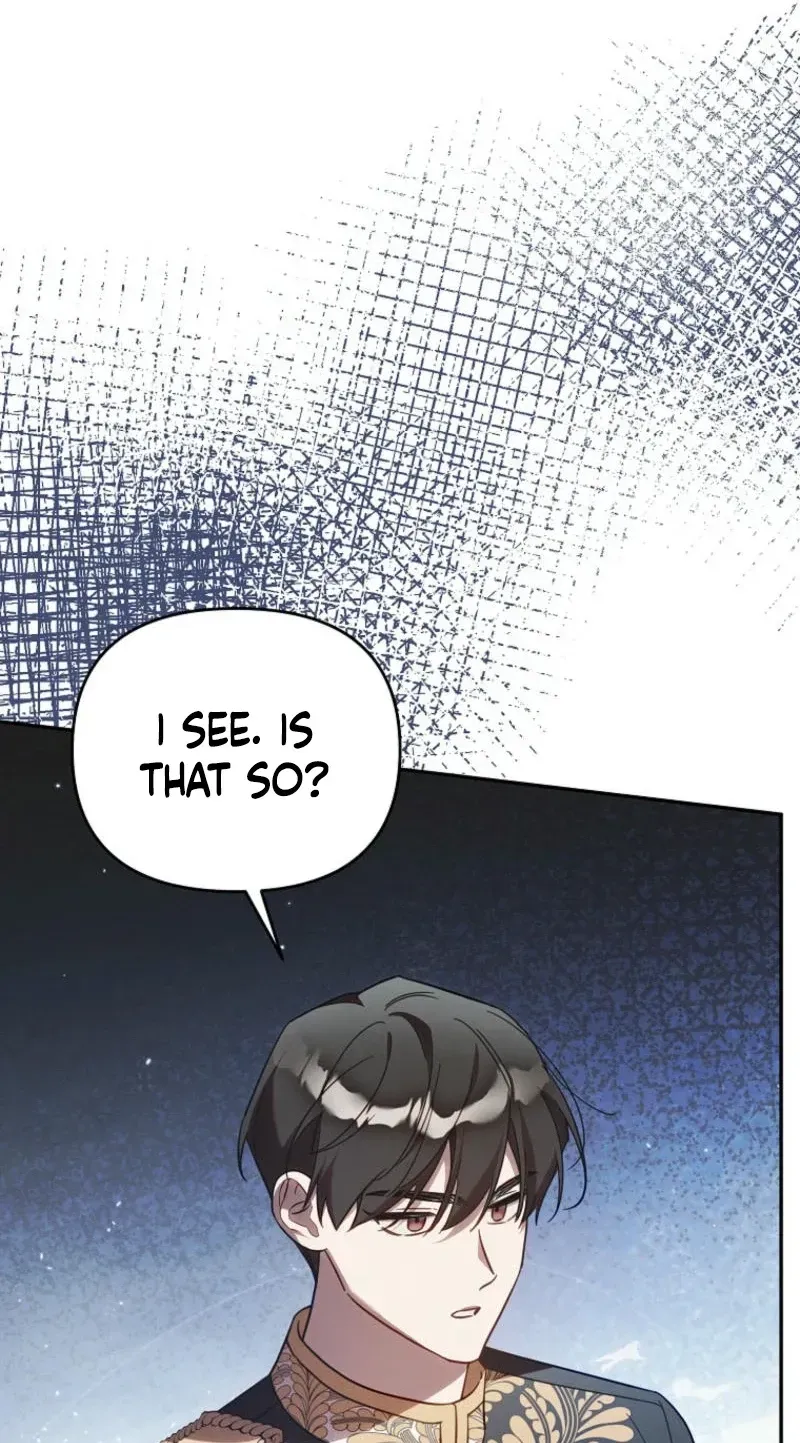 Mistaken for the Villain