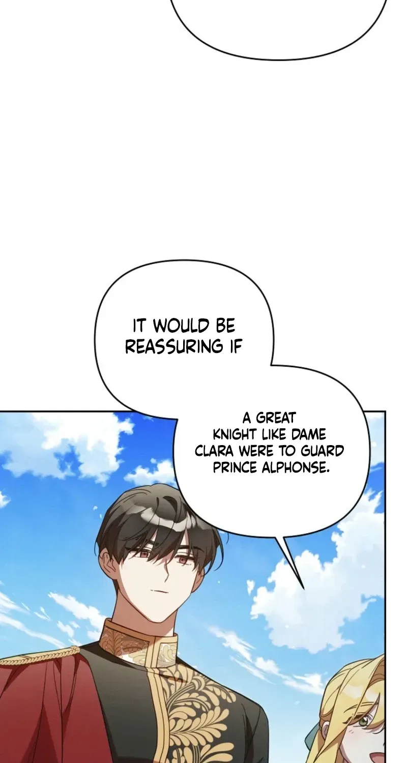 Mistaken for the Villain