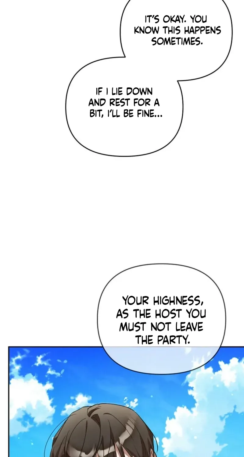 Mistaken for the Villain