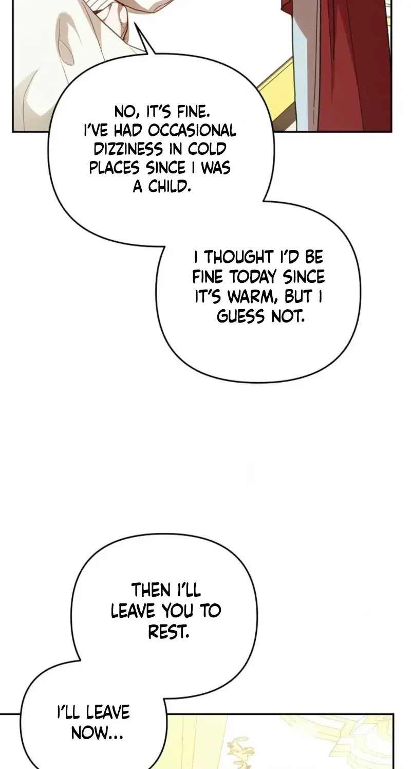 Mistaken for the Villain
